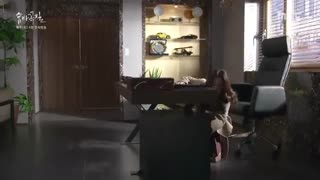 دانلود سریال کره ای قایم موشک 2018 Hide and Seek با بازی لی یو ری و اوم هیونگ کیونگ + زیرنویس فارسی [ قسمت 45 - 46 ]