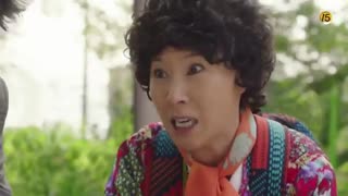 قسمت پنجم سریال کره ای مامان پری و هیزم شکن 2018 Mama Fairy and the Woodcutter با بازی مون چه وون + زیرنویس فارسی آنلاین