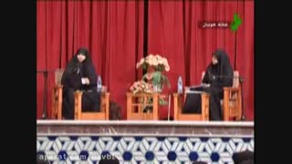کلید فتح قلب مادر شوهر- عالی و آموزنده