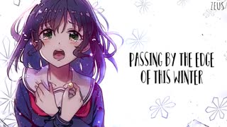 ورژن دخترانه spring day بی تی اس ☆_☆