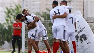 پیش‌بازی دیدار ایران - ونزوئلا (دوستانه)