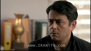 سریال بازی نقاب ها - 37  - Bazi Neghabha