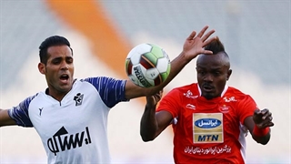 کارشناسی داوری دیدار پرسپولیس و پیکان