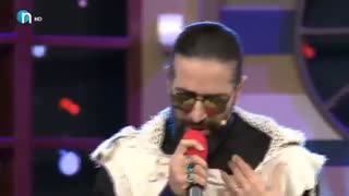 پێی بڵێن.. گۆرانییە خۆشەکەی ئیڤان و بنجامین