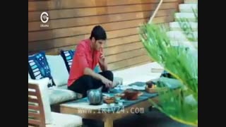 سریال عشق حرف حالیش نمیشه قسمت 19 دوبله فارسی