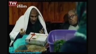 پایتخت ۳ - نقی؛ من دارم به قهقهرا میرم، فقط بزارید برووووم؟!!!