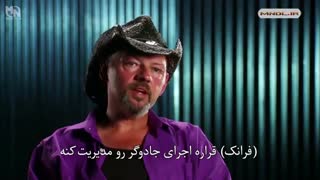 فصل پنجم Face Off با زیرنویس فارسی - قسمت 14