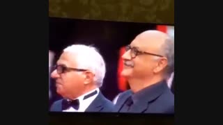 اختتامیه جشنواره کن