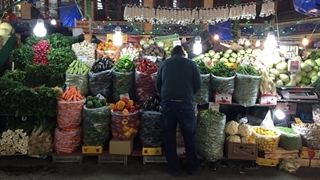 شیب ملایم قیمت‌ها از ابتدای دولت روحانی تا امروز!