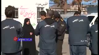 دستگیری باند سارقانی که در 30 ثانیه پراید می‌دزدیدند