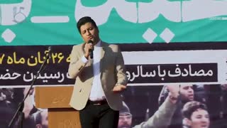 موزیک ویدئو سیصد و سیزده