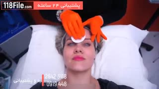 بهترین روشهای پاکسازی صورت-www.118file.com
