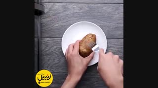 تهیه غذا در کمترین زمان با مایکروویو 2