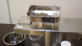 دستگاه روغن گیر