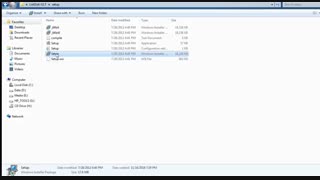 نصب نرم افزار ارسال لیست حق بیمه تامین اجتماعی در سه دقیقه