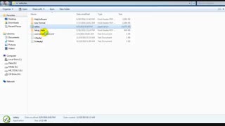 آموزش نصب نرم افزار مالیات بر درآمد حقوق در سه دقیقه