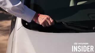 راهنمای خرید تیغه برف پاک کن برای خودروهای هیوندای