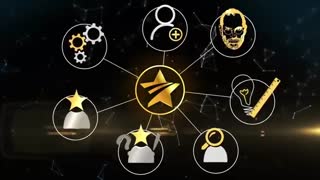 موشن گرافیک برندینگ شخصی | Personality Branding
