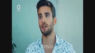 سریال عشق حرف حالیش نمیشه قسمت 20 دوبله فارسی