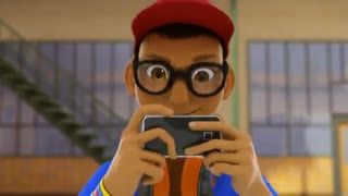 Miraculous ladybug فصل اول قسمت 11 با زیرنویس فارسی