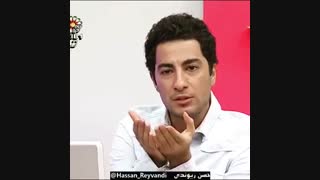 دوئل با نوید محمد زاده