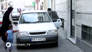 حالا چی ها || قسمت 33 || دلمه