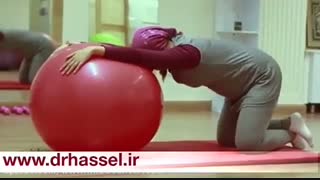 ورزش دوران بارداری