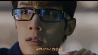 قسمت 25 و 26 سریال کره ای بد پاپا 2018 Bad Papa با بازی جانگ هیوک و شین ایون سو + زیرنویس فارسی آنلاین [ بابای بد]