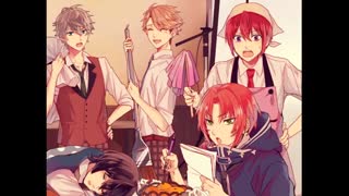 Cooking Time!