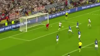 10 عکس العمل بی‌نظیر از جان‌لوئیجی بوفون