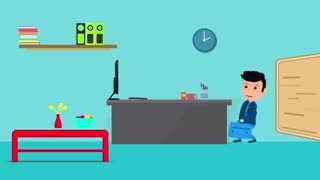 موشن گرافیک شرکت آی سی مپ | Icmap