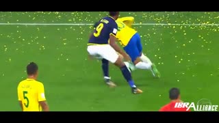 حرکات تکنیکی و آموزشی دنیای فوتبال(بخش سوم)