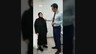رماتیسم شدید مفصلی