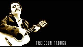 دانلود آهنگ آدمک - فریدون فروغی