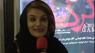 نظر مردم در مورد گرگ بازی