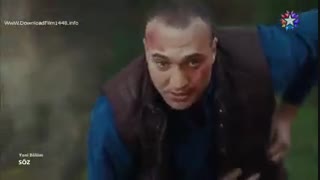 دانلود قسمت 60 قول Soz با زیرنویس فارسی چسبیده