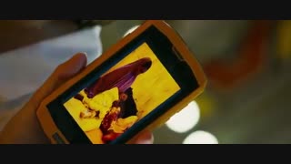 فیلم سینمایی خارجی " گرگ مبارز" دوبله فارسی