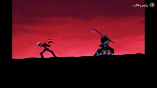 League of Stickman 2
