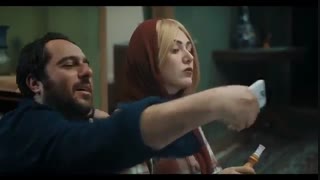اکران ویژه ی مردمی آستیگمات