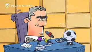 اینارو‌ | این قسمت: واکنش جنجالی کیروش در کنفرانس خبری