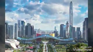 تکنولوژی در سال 20250 The world in 2050