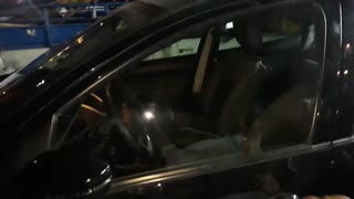 نصب آینه تاشو برقی پژو 207 - ماهان اسپرت