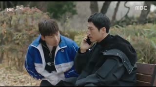 قسمت 27 و 28 سریال کره ای بد پاپا 2018 Bad Papa با بازی جانگ هیوک و شین ایون سو + زیرنویس فارسی آنلاین [ بابای بد]