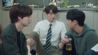 دانلود قسمت آخر سریال کره ای زیبایی درون The Beauty Inside 2018 با بازی آن جه هیون,لی مین کی,لی دا هی+زیرنویس فارسی آنلاین