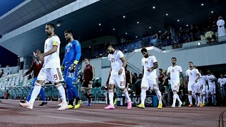 خلاصه دیدار ایران 1_1 ونزوئلا (بازی دوستانه)