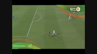 خلاصه بازی ایران 1 - ونزوئلا 1 (29-8-1397)