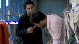 سریال بازی نقاب ها قسمت 38 سی و هشتم - لینک دانلود فیلم کامل زیر همین ویدیو هست