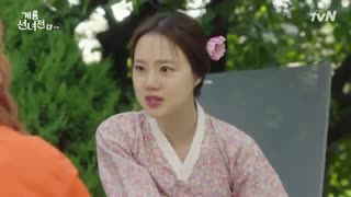 قسمت ششم سریال کره ای Mama Fairy and the Woodcutter 2018 - با زیرنویس فارسی