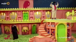 دانلود رایگان قسمت پانزدهم  سریال بالش ها