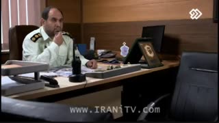 سریال بازی نقاب ها - 38 - Bazi Neghabha